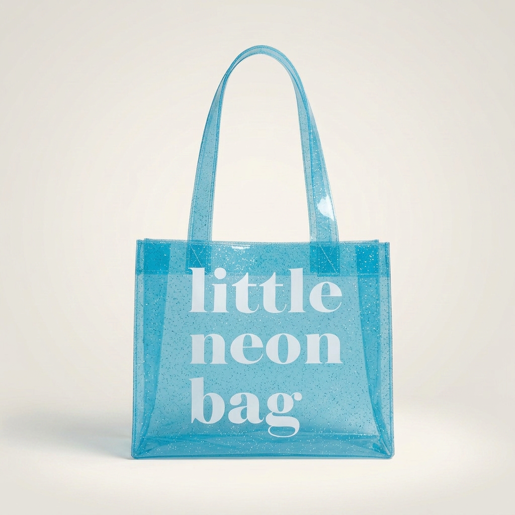 Little Neon Bag