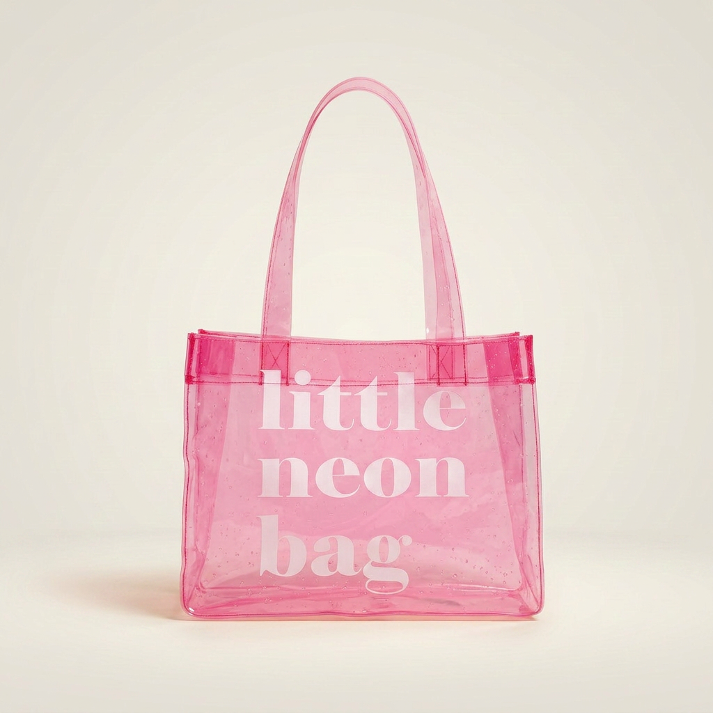 Little Neon Bag