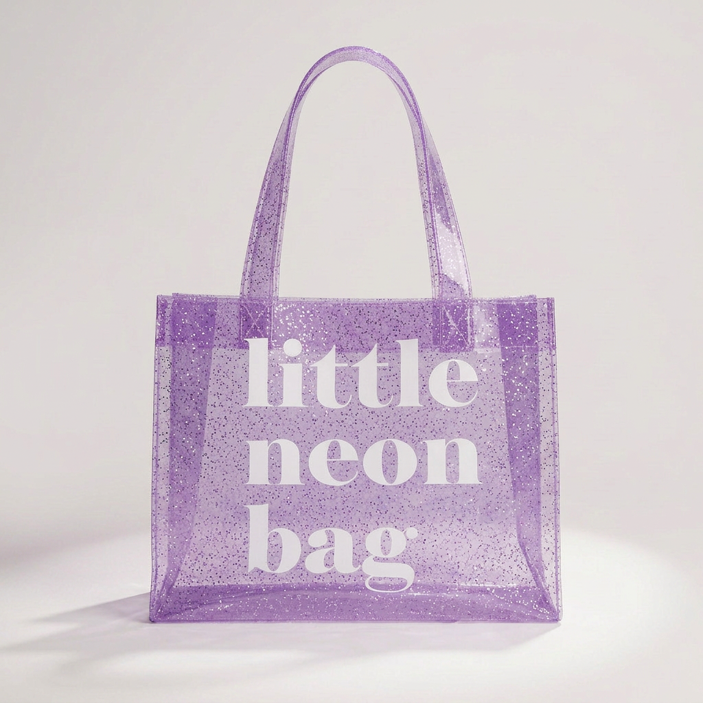 Little Neon Bag