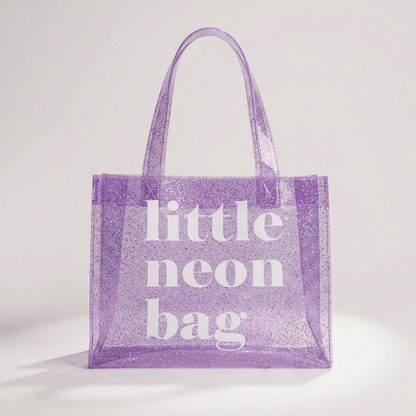 Little Neon Bag