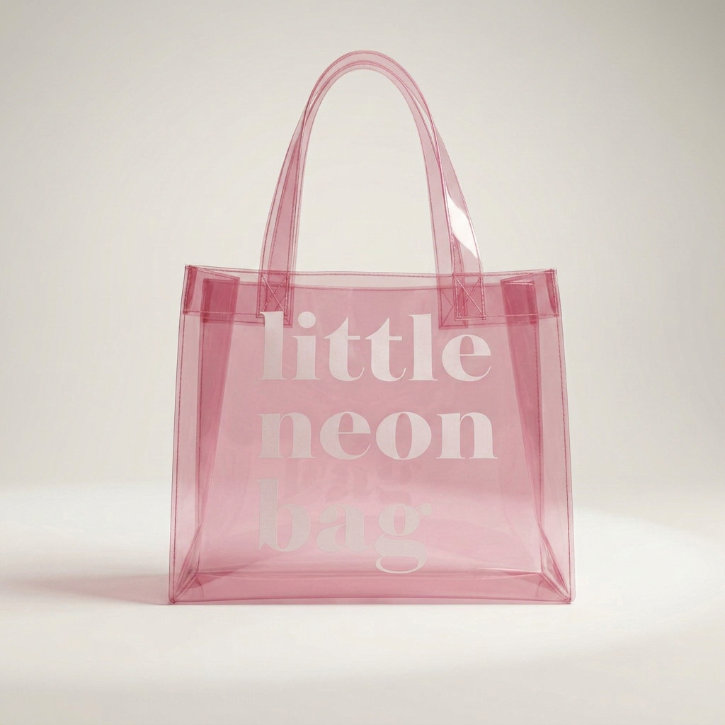 Little Neon Bag