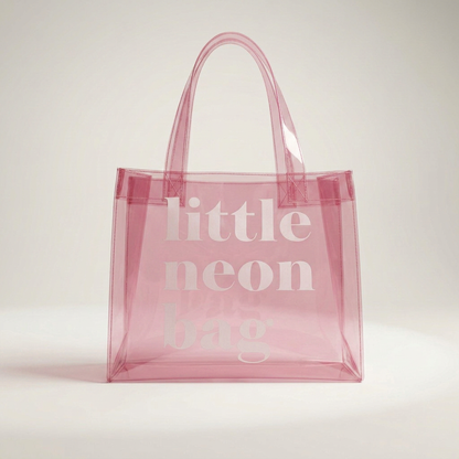 Little Neon Bag