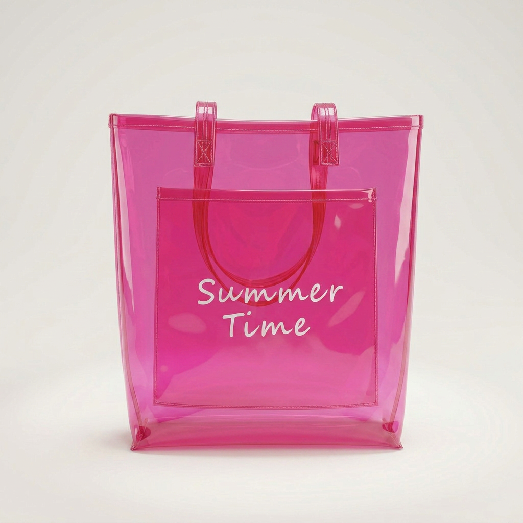 Summer Time Bag