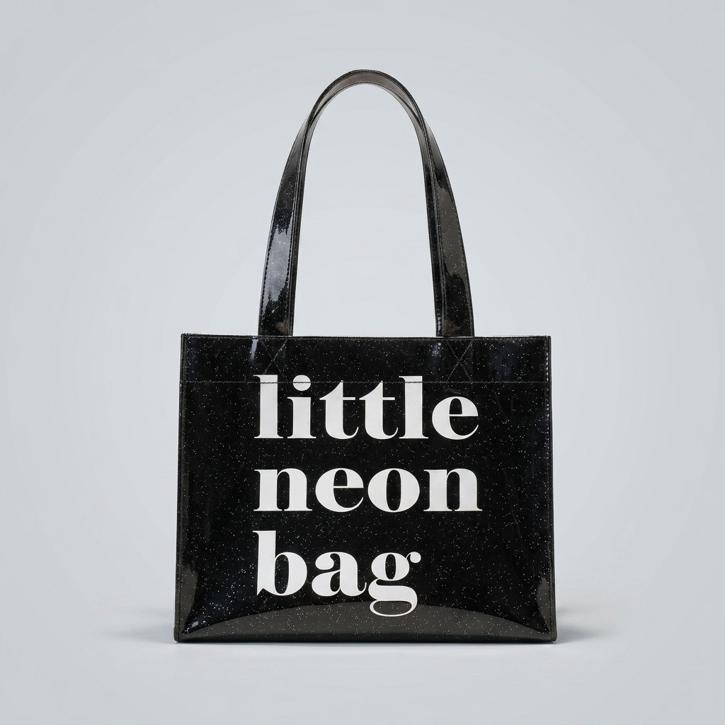 Little Neon Bag