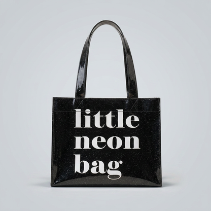 Little Neon Bag