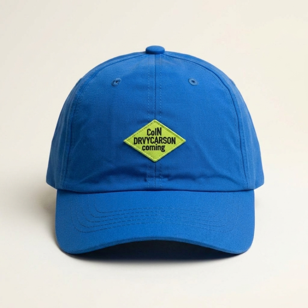 Urban Kids Cap