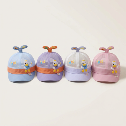 Ducky Cap