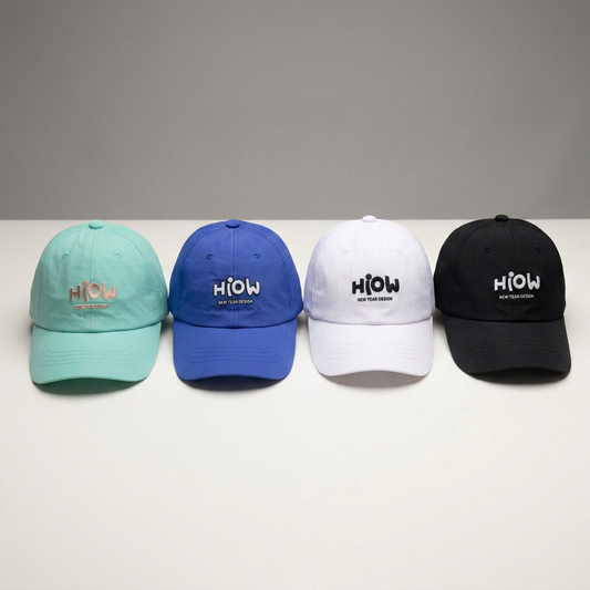 Hiow Cap