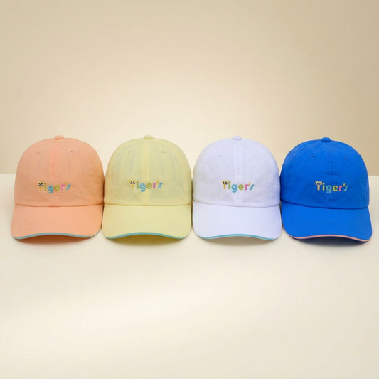 Tigers Cap