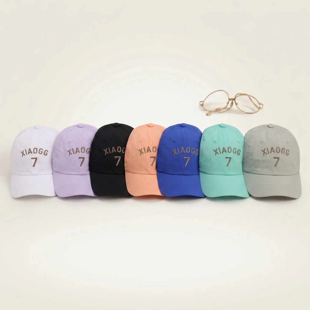 Pastel Cap