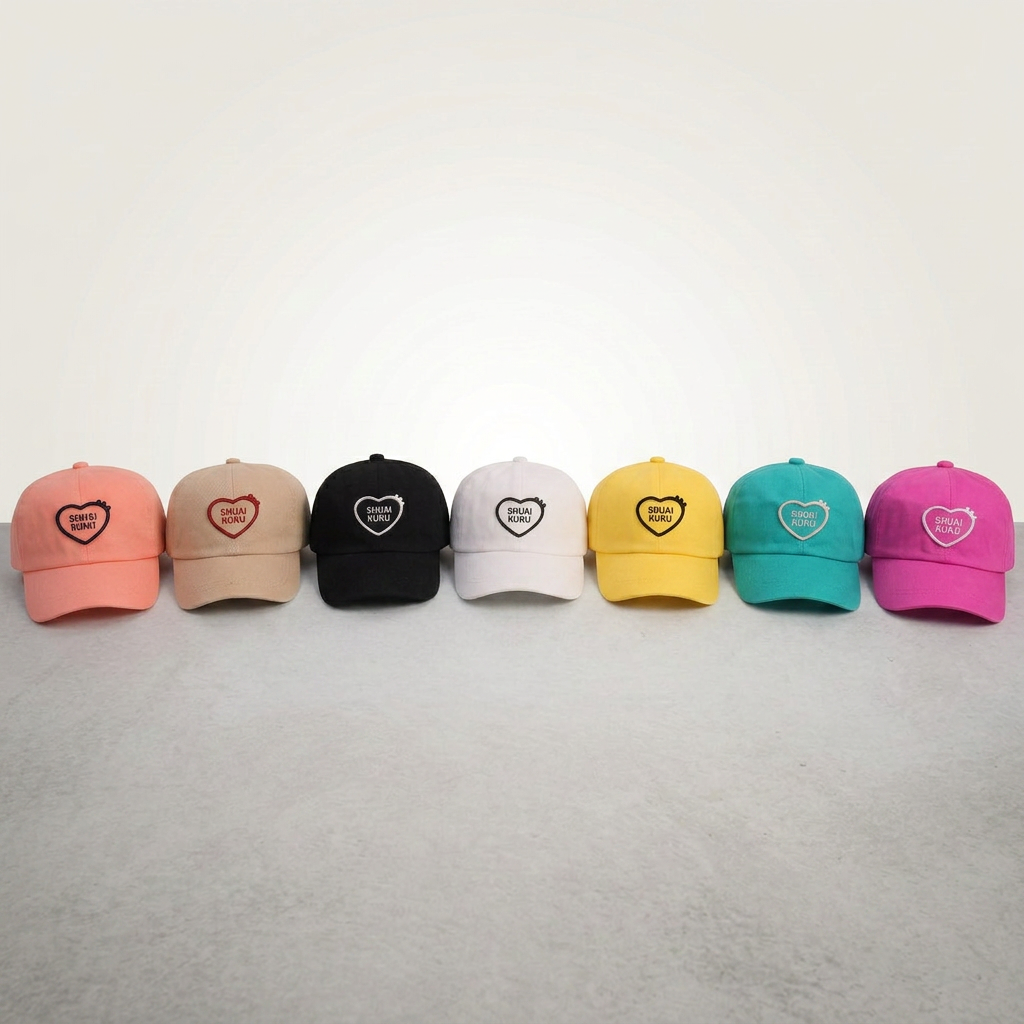 Shuai Kuku Cap