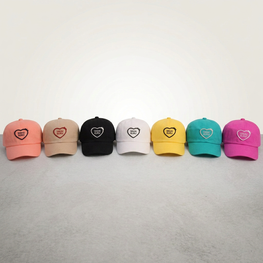 Shuai Kuku Cap