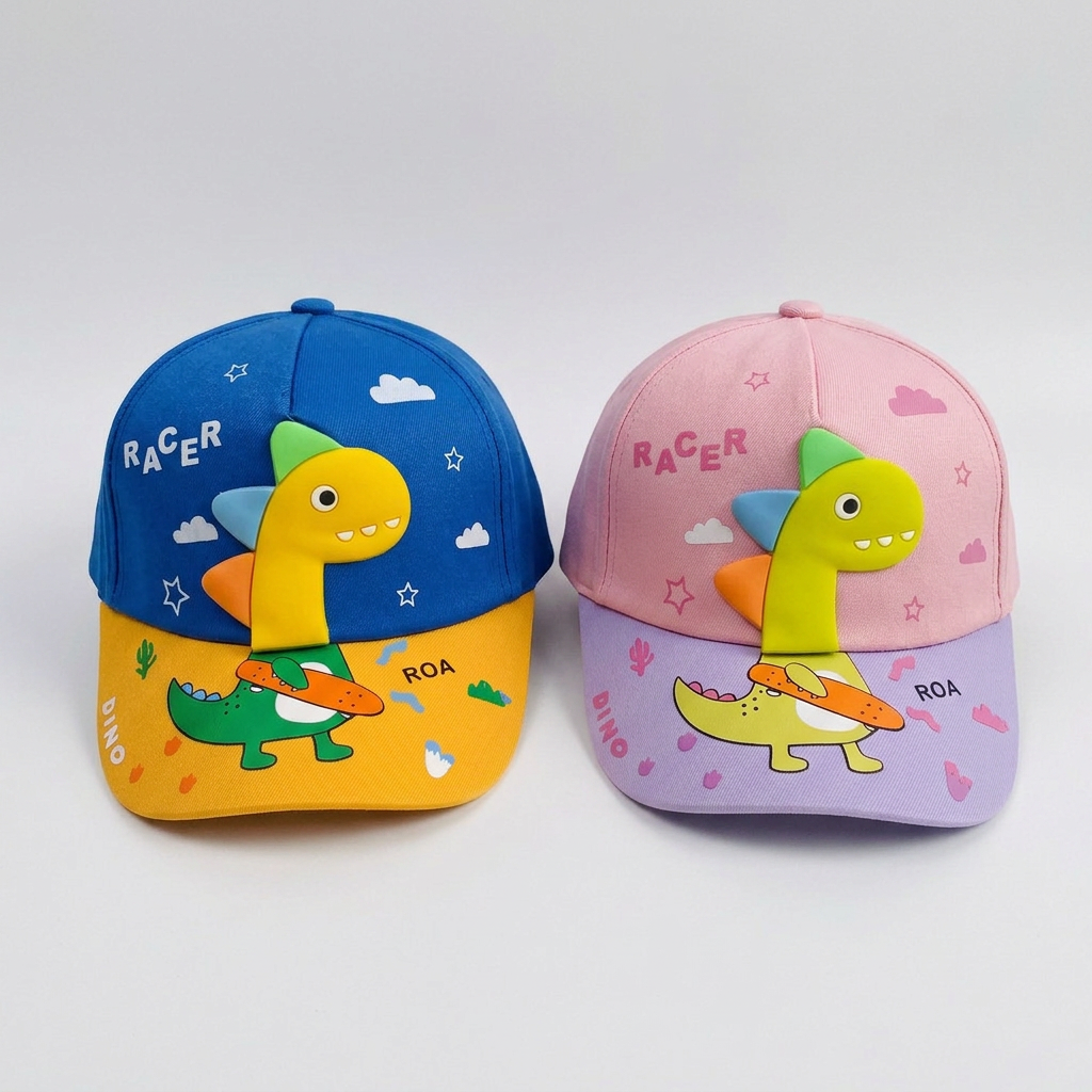 Roar Buddy Cap