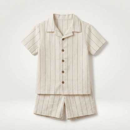 Classic Linen Kids Set