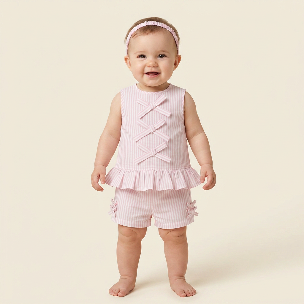 Bows Set