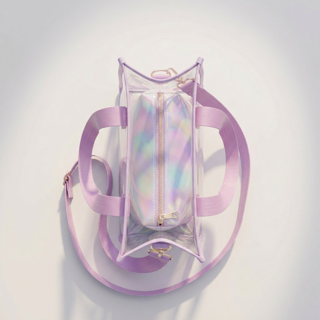 Crystal Bag