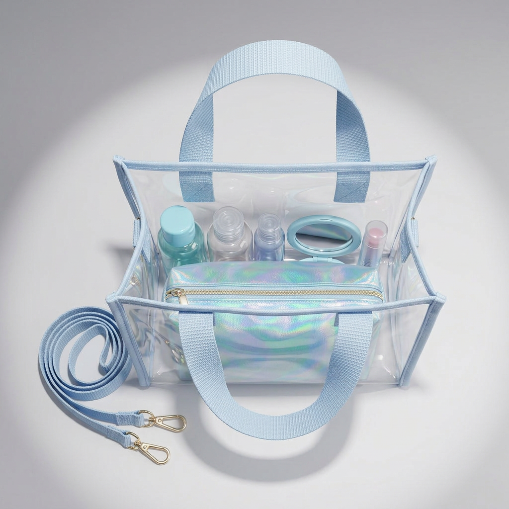 Crystal Bag