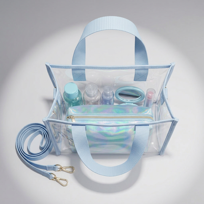 Crystal Bag