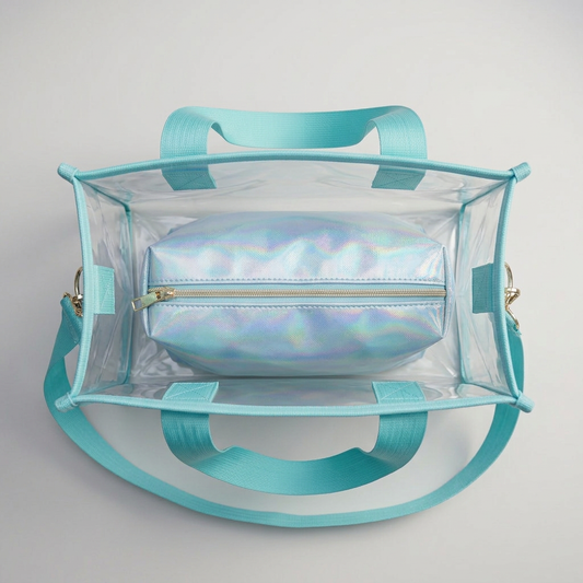 Crystal Bag