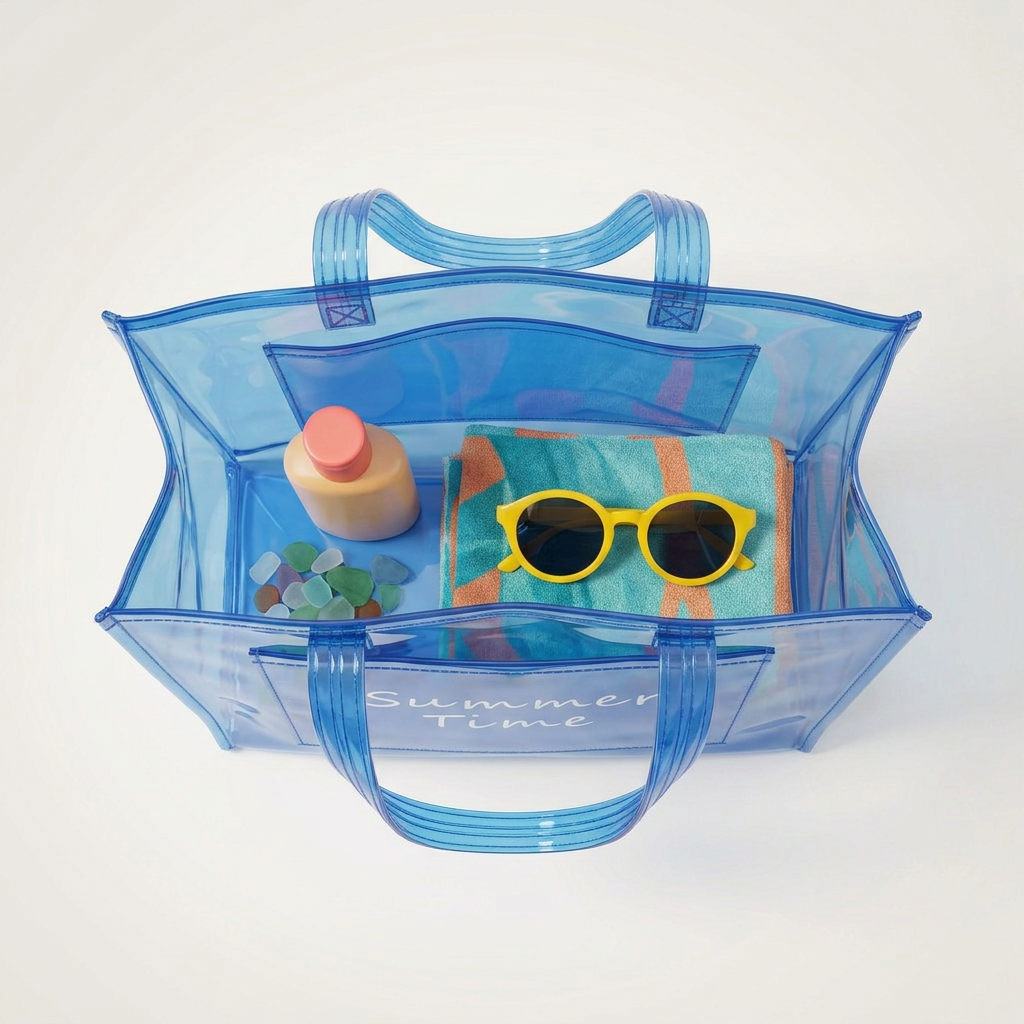 Summer Time Bag
