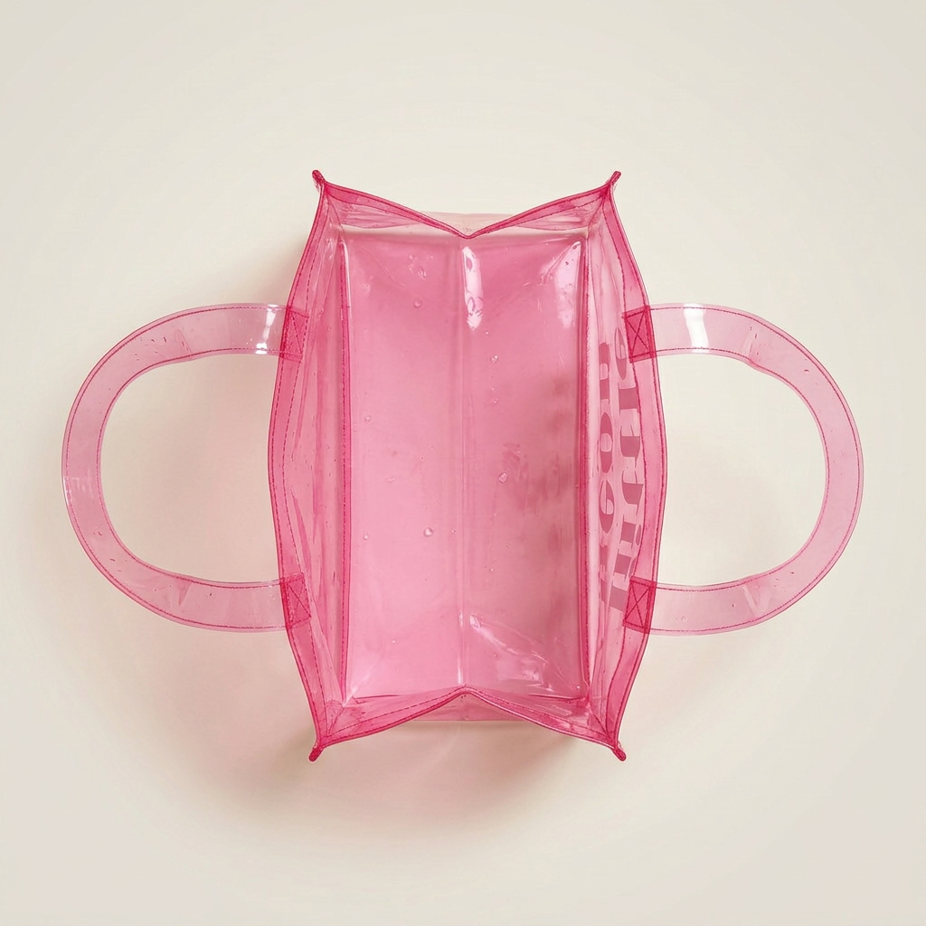 Little Neon Bag