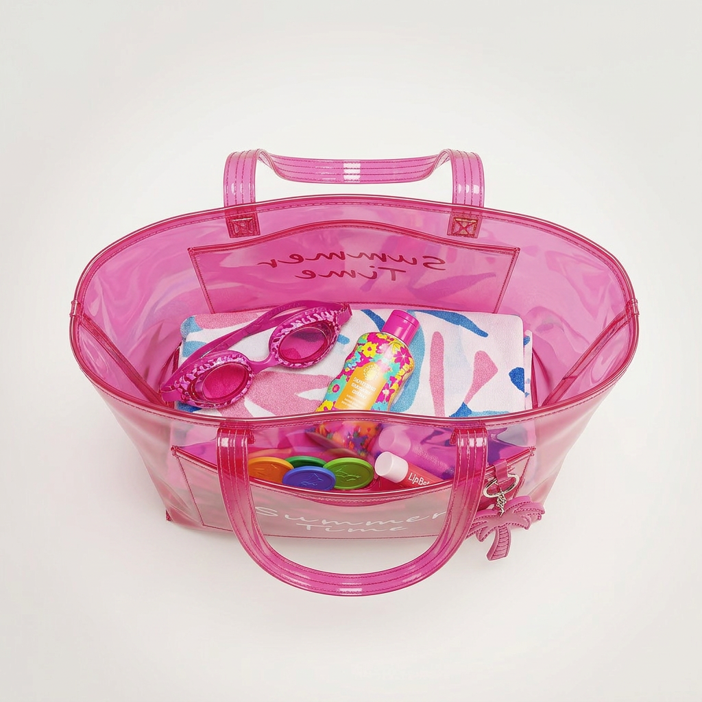 Summer Time Bag