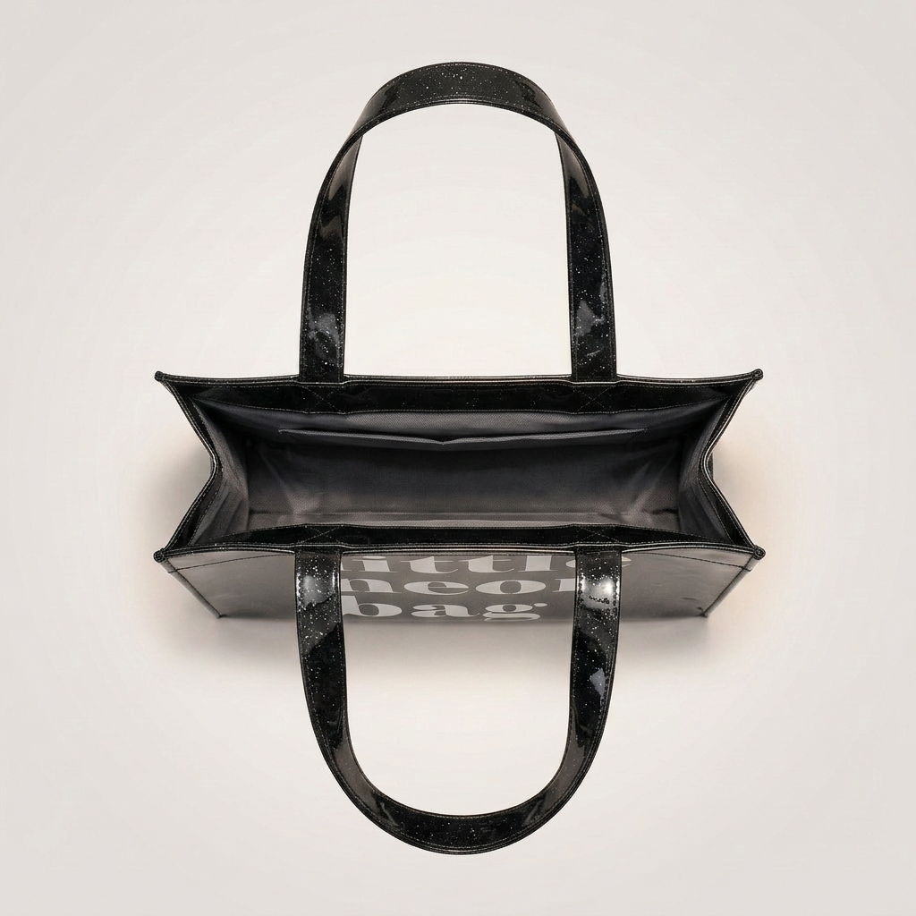Little Neon Bag