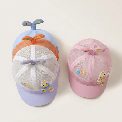 Ducky Cap