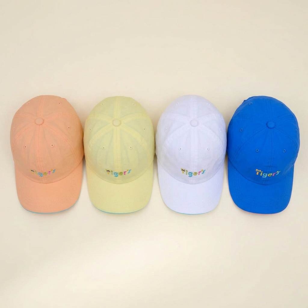 Tigers Cap