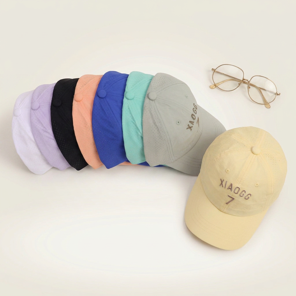 Pastel Cap