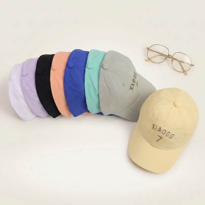 Pastel Cap