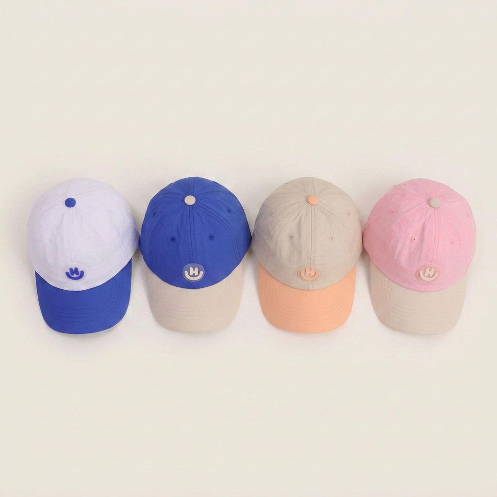Happy Day Caps