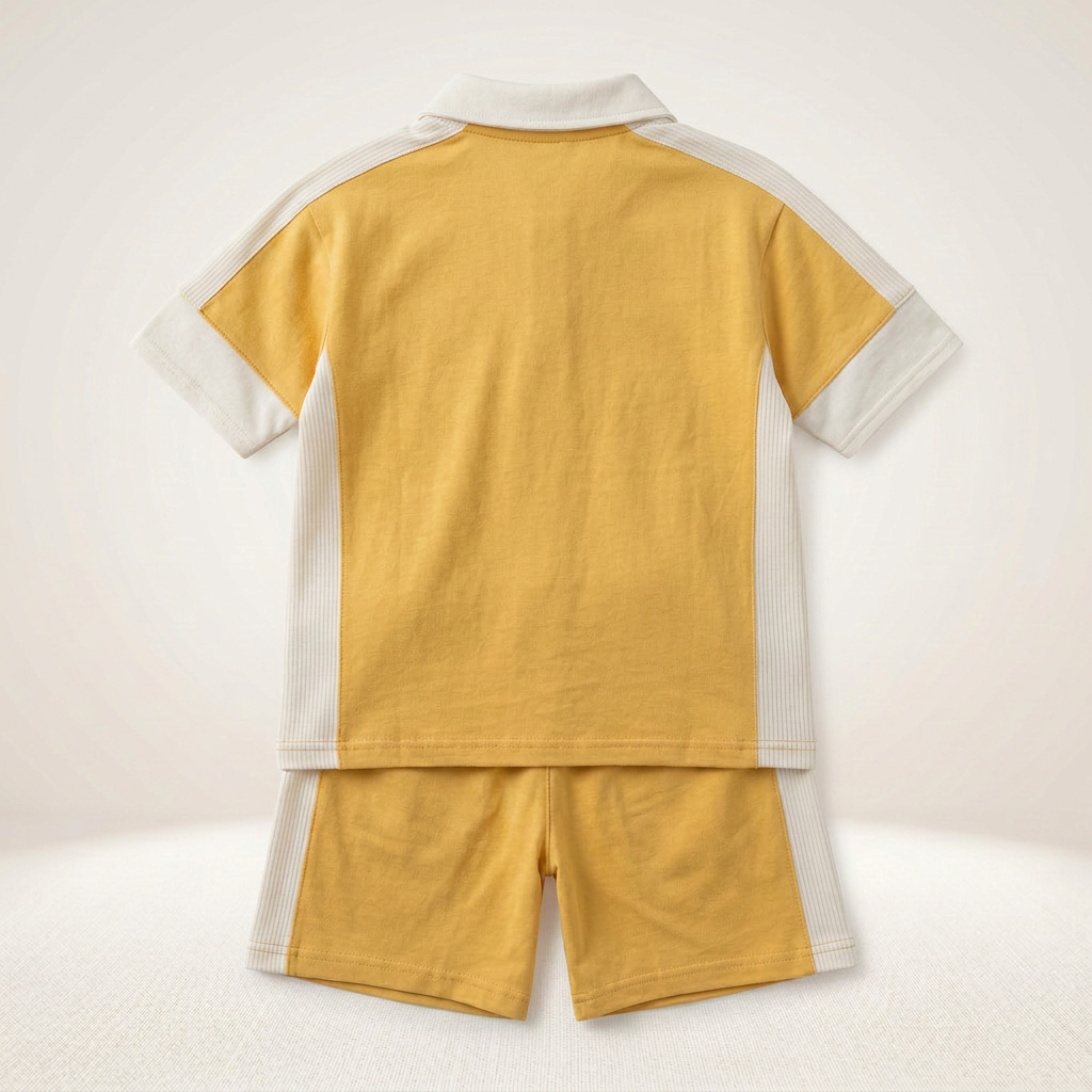 Sunny Kids Set
