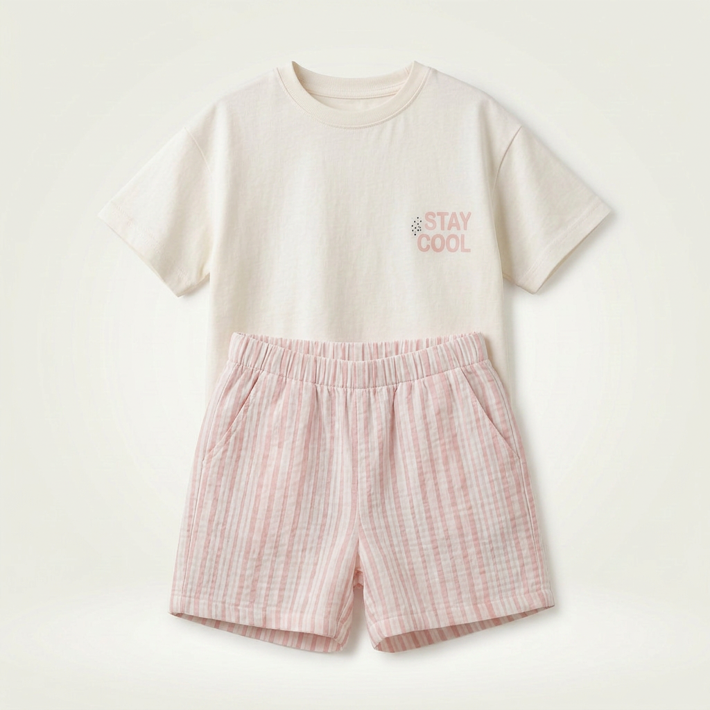 Stay Cool Summer Set