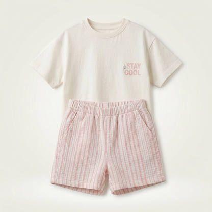 Stay Cool Summer Set