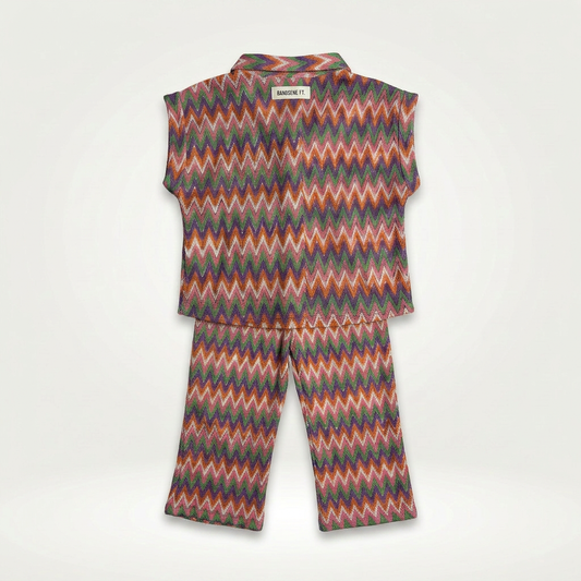Zigzag Adventure Set
