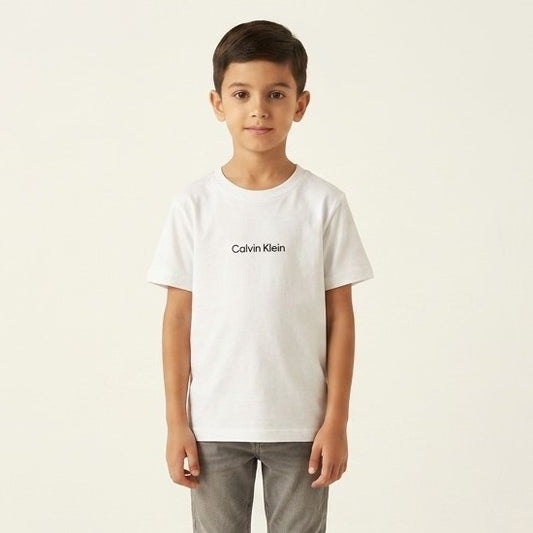 Calvin Klein Crew Tee