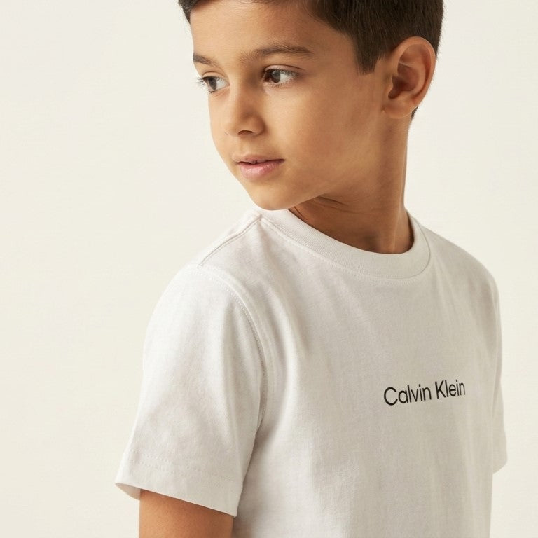 Calvin Klein Crew Tee