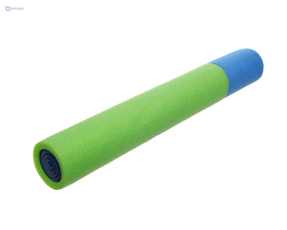 Sponge Water Gun Toy With High Water Pump