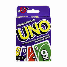 UNO Card Game