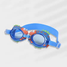 Fun Disney-Themed Swim Goggles