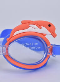 Fun Disney-Themed Swim Goggles