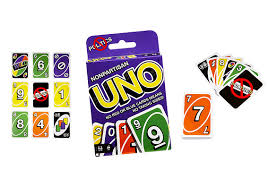 UNO Card Game