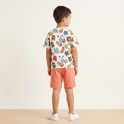 Cool Kids Set