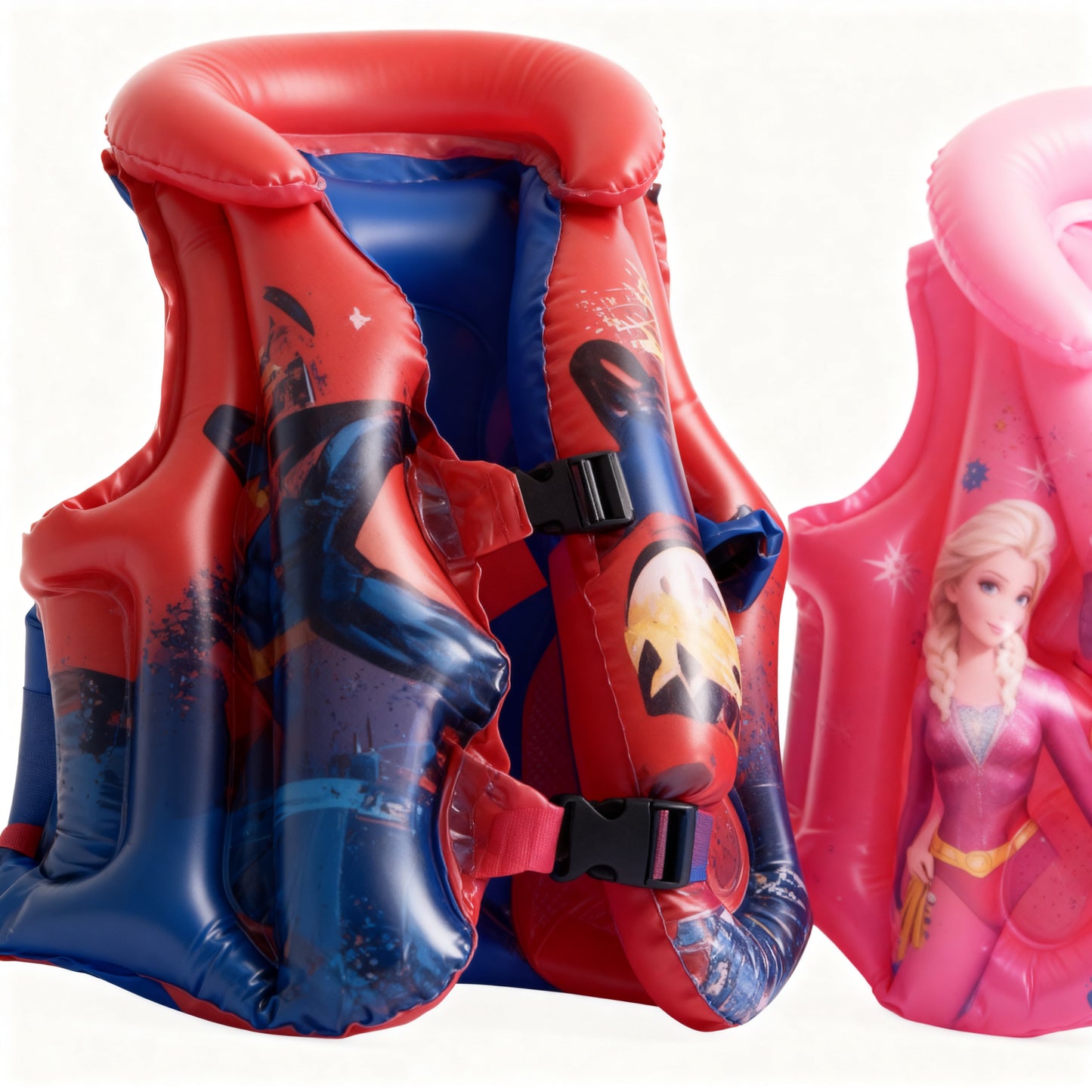 Kids Swim Float Vest
