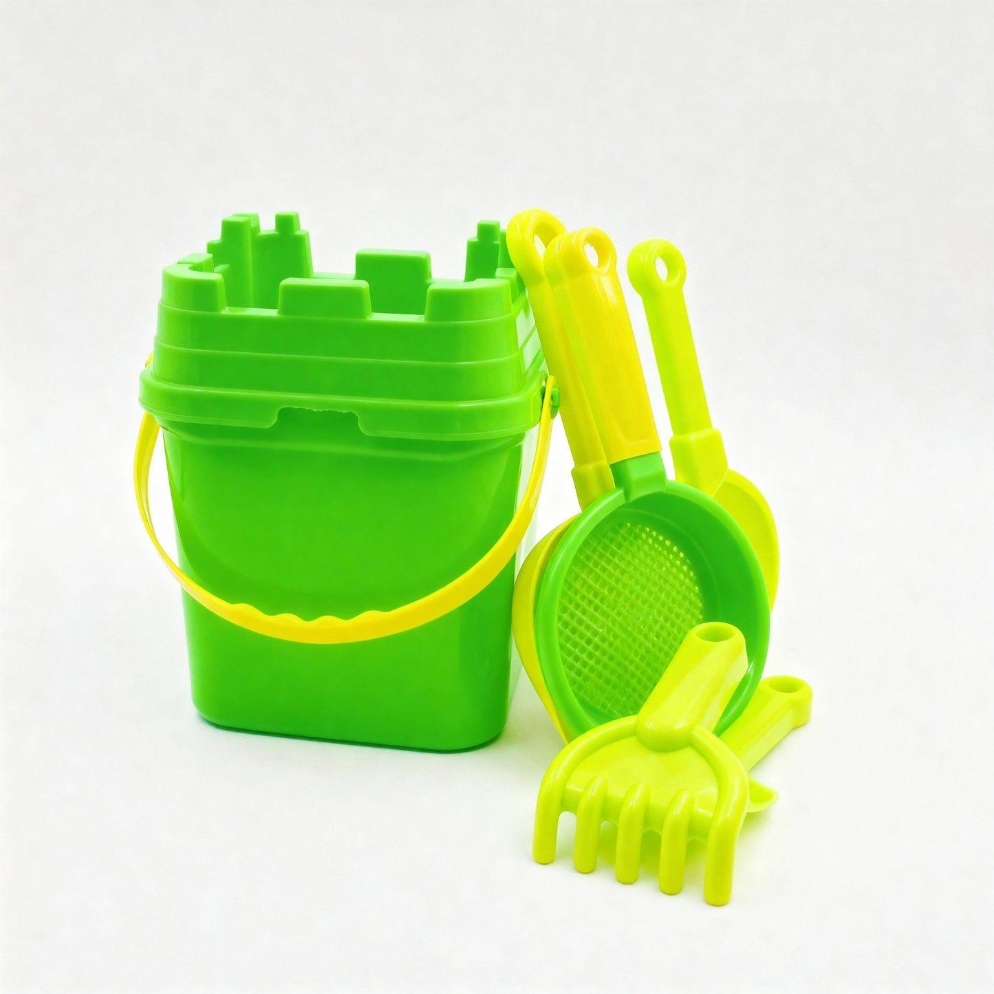 Sea and Sand Toys Set