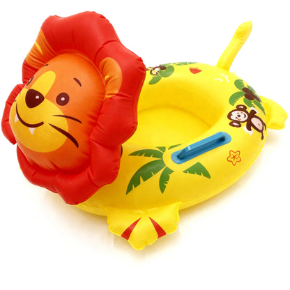 Lion Kids Swim Float