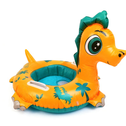 Dino Splash Float