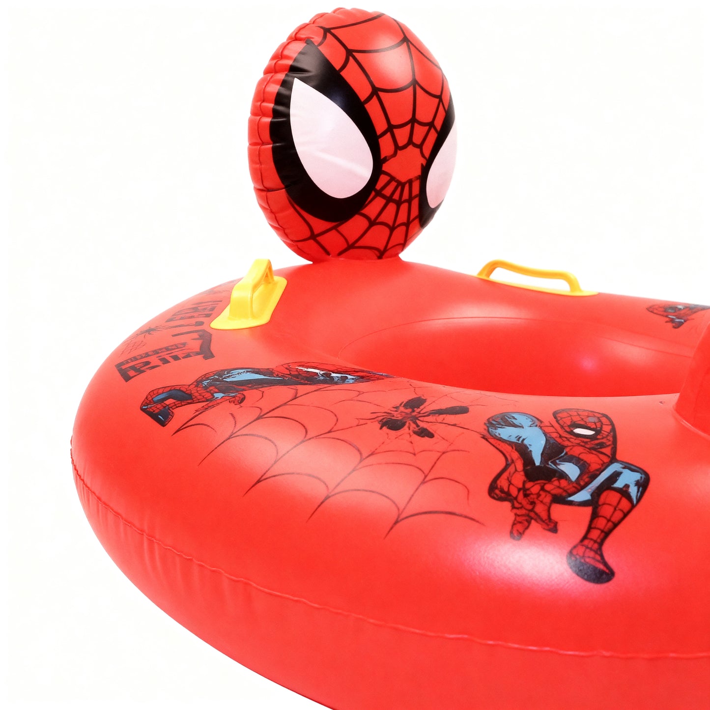Spiderman Float