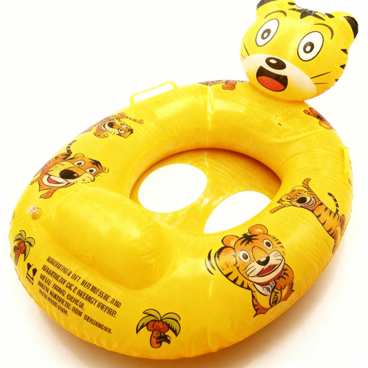 Tiger Splash Float